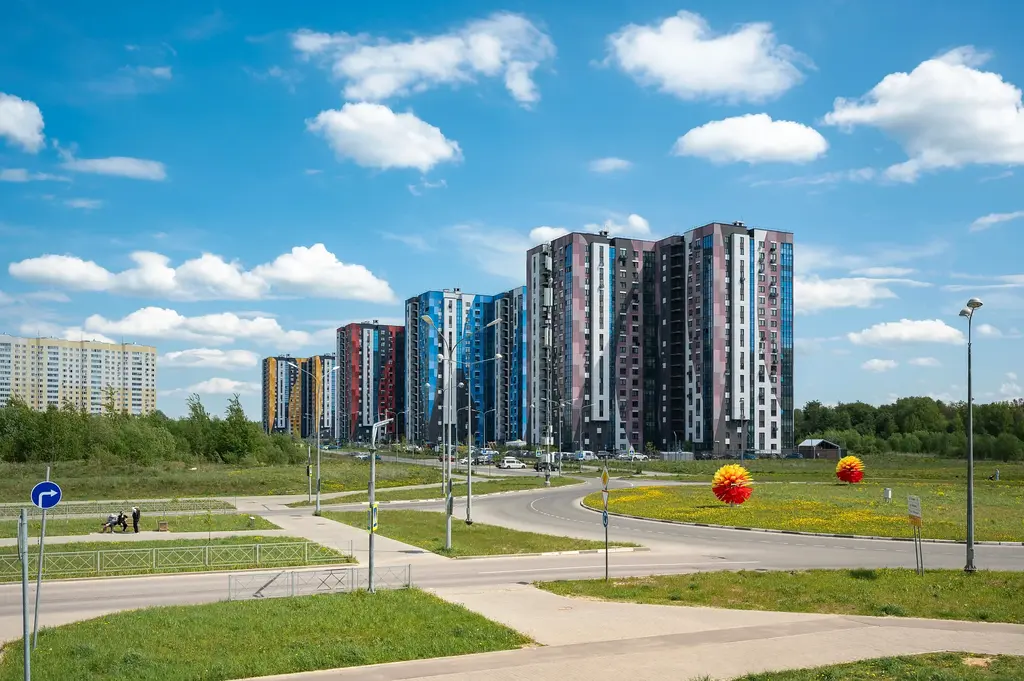 Система работы с партнёрами